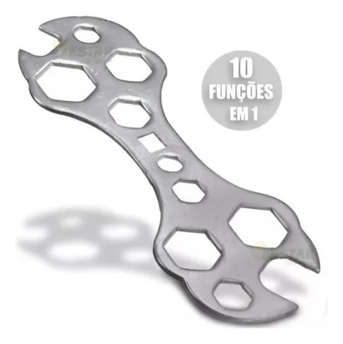 Miniatura 3 de Llave Multiusos